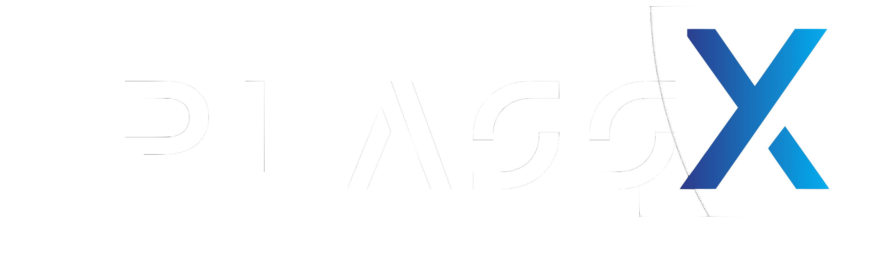 PLASSX Logo